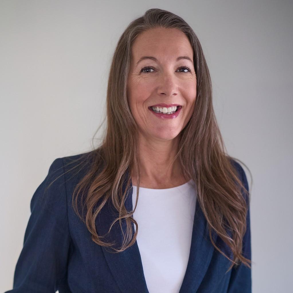 Monica Phillips, CEO of Amplify Green